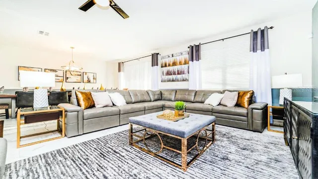 $4,200 | 1564 Maidstone Court, Davenport, FL 33896