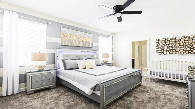 $4,200 | 1564 Maidstone Court, Davenport, FL 33896