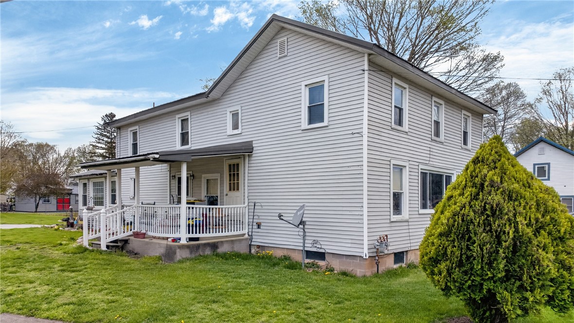 52 Milo Street Torrey, NY 14441 - Photo 3 of 36