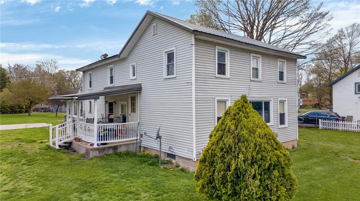 52 Milo Street Torrey, NY 14441 - Photo 33 of 36