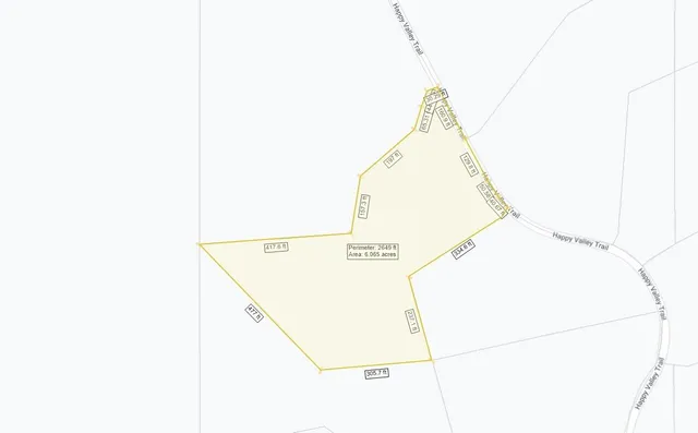 $57,500 | Happy Valley Trail, Cottonwood, CA 96022