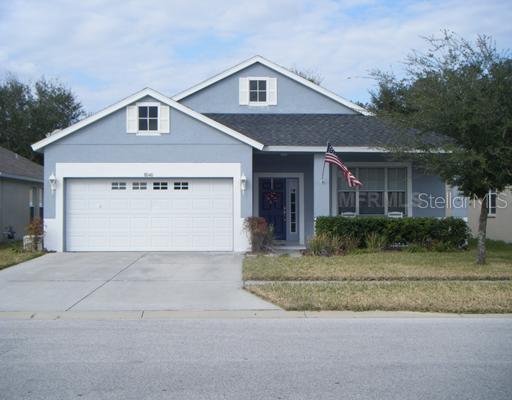 8040 Terrace Ridge Drive Temple Terrace, FL 33637 - Photo 1 of 1 Exterior Front