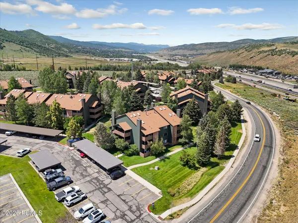 $449,500 | 6821 West 2200th Park, Unit 11J, Park City, UT 84098