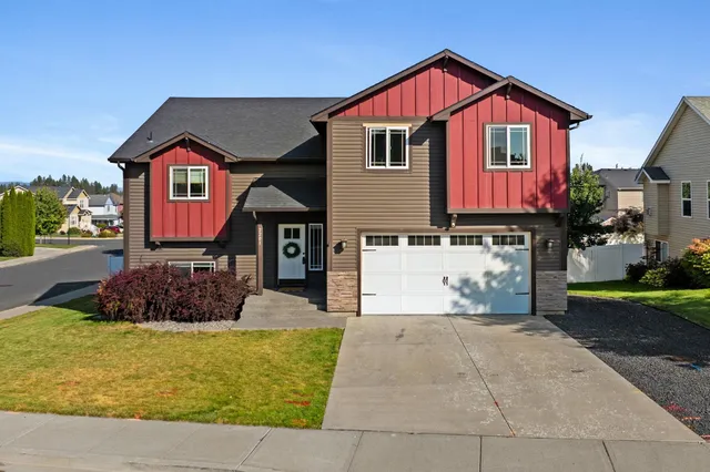 $540,000 | 2201 Hillside Drive, Cheney, WA 99004