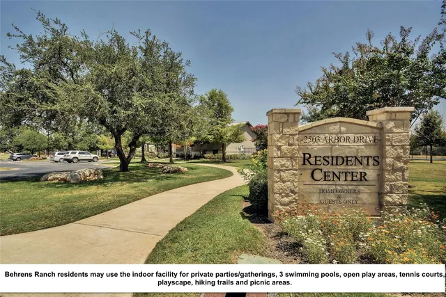 $825,000 | 2450 Arbor Drive, Round Rock, TX 78681