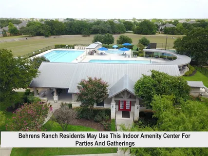 $825,000 | 2450 Arbor Drive, Round Rock, TX 78681