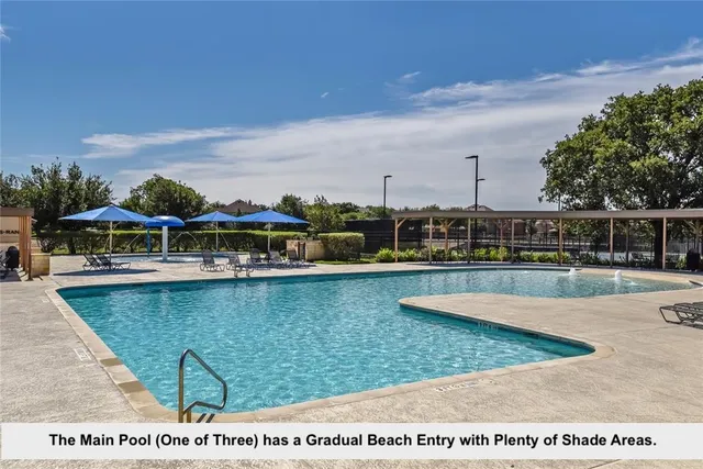 $825,000 | 2450 Arbor Drive, Round Rock, TX 78681