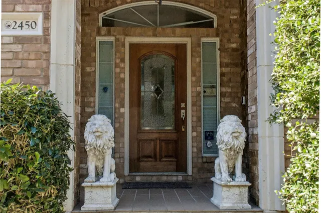 $825,000 | 2450 Arbor Drive, Round Rock, TX 78681