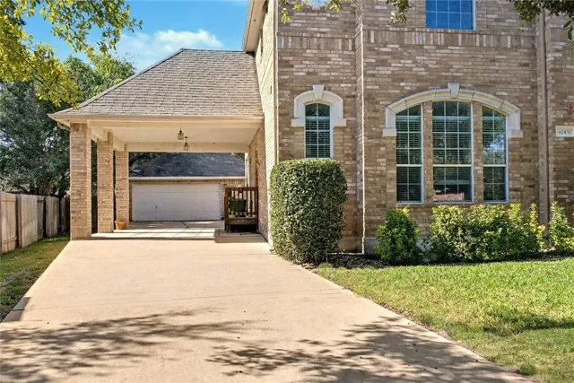 $799,000 | 2450 Arbor Drive, Round Rock, TX 78681