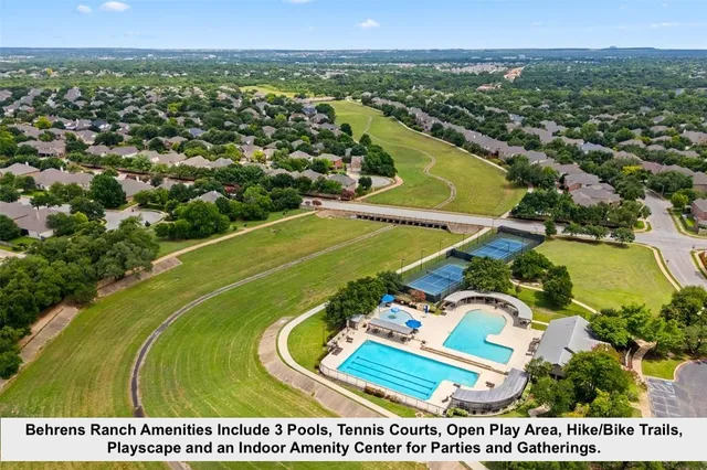 $799,000 | 2450 Arbor Drive, Round Rock, TX 78681