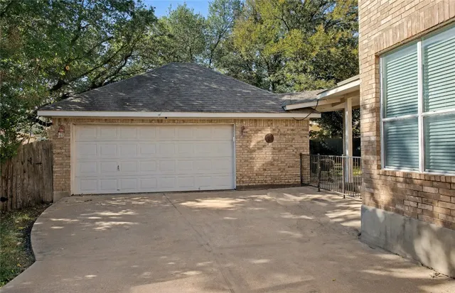 $825,000 | 2450 Arbor Drive, Round Rock, TX 78681