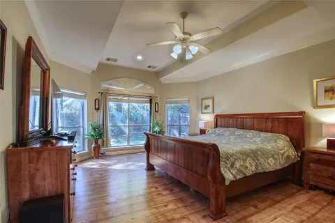 $825,000 | 2450 Arbor Drive, Round Rock, TX 78681