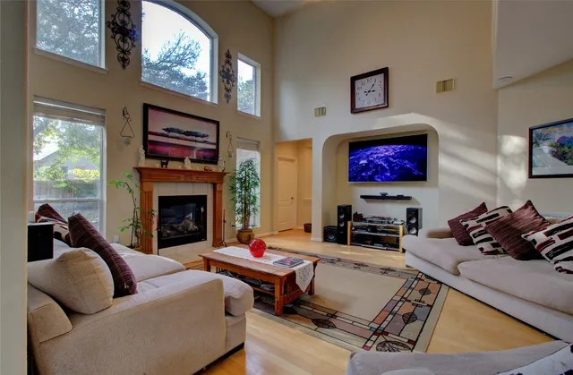 $799,000 | 2450 Arbor Drive, Round Rock, TX 78681