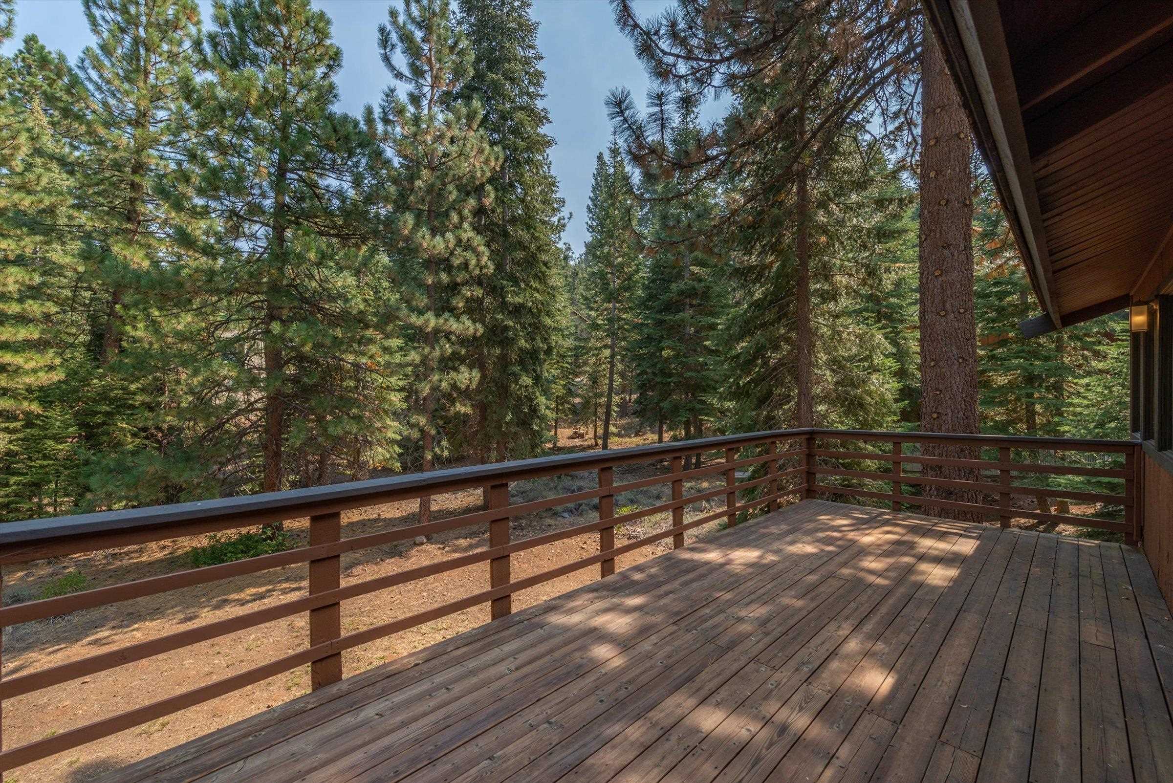 10773 Pine Cone Road Truckee, CA 96161 - Photo 19 of 20 Gallery Image 19