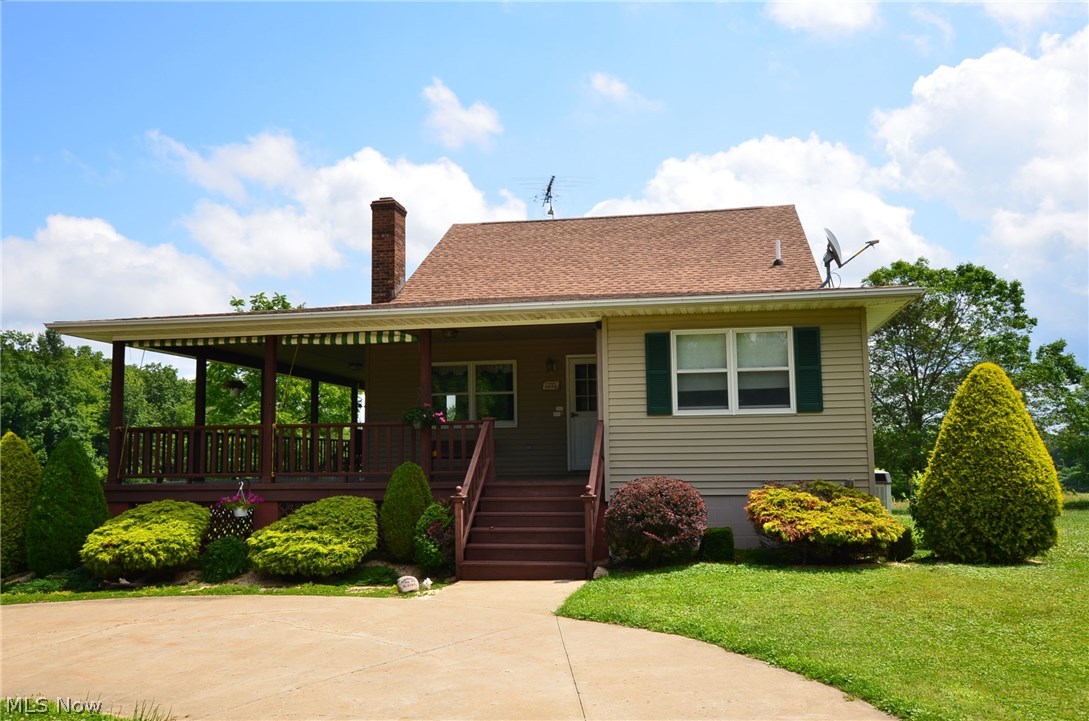 4058 Warner Road Ashtabula, OH 44004 - Photo 1 of 25 WELCOME Summer at 4058 Warner Road Ashtabula/Plymouth Twp.