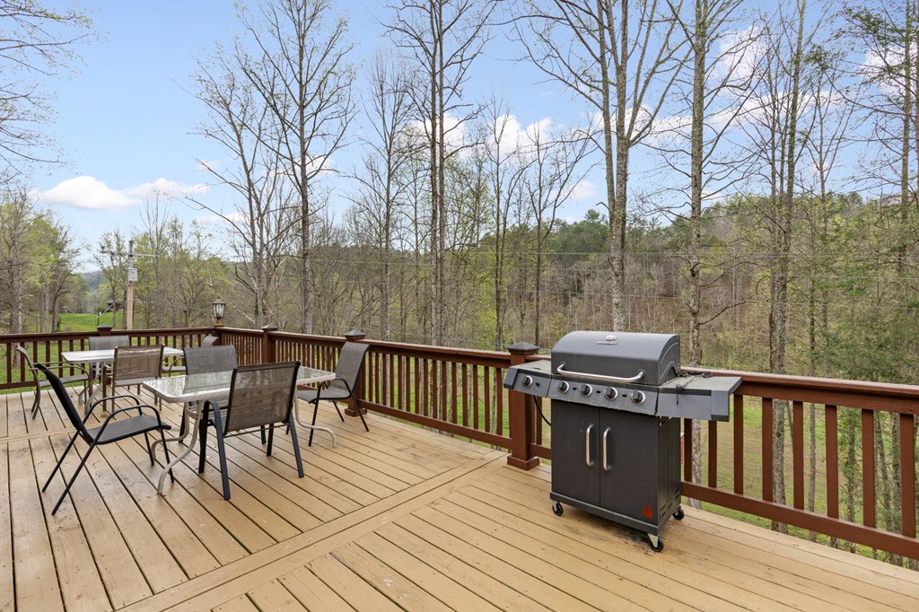 898 Childers Creek Road Reliance, TN 37369 - Photo 10 of 67 AI created game room