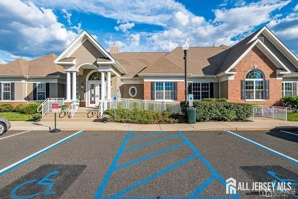 $499,000 | 2822 Edward Stec Boulevard, Edison, NJ 08837