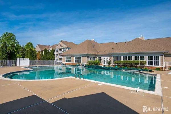 $499,000 | 2822 Edward Stec Boulevard, Edison, NJ 08837