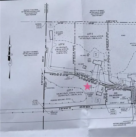 $150,000 | 2555 State Route 104, Ontario, NY 14519