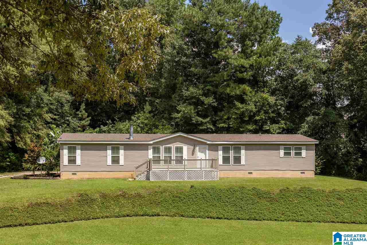104 Brown Street Heflin, AL 36264 - Photo 1 of 43