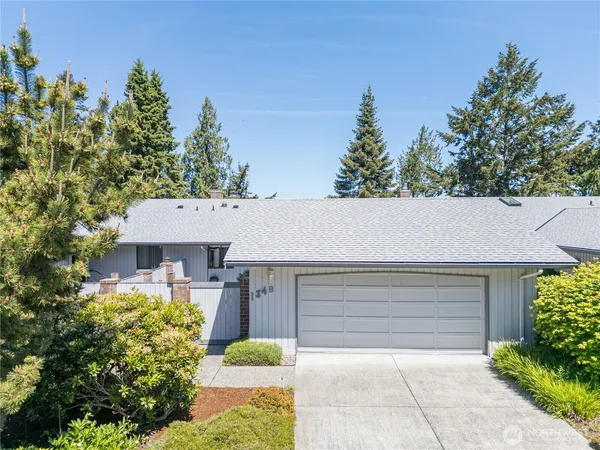 $489,950 | 134 B Hilltop Drive, Sequim, WA 98382