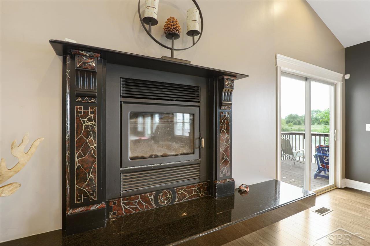 7256 7 Mile Road Freeland, MI 48623 - Photo 26 of 98 EFFICIENCY FIREPLACE