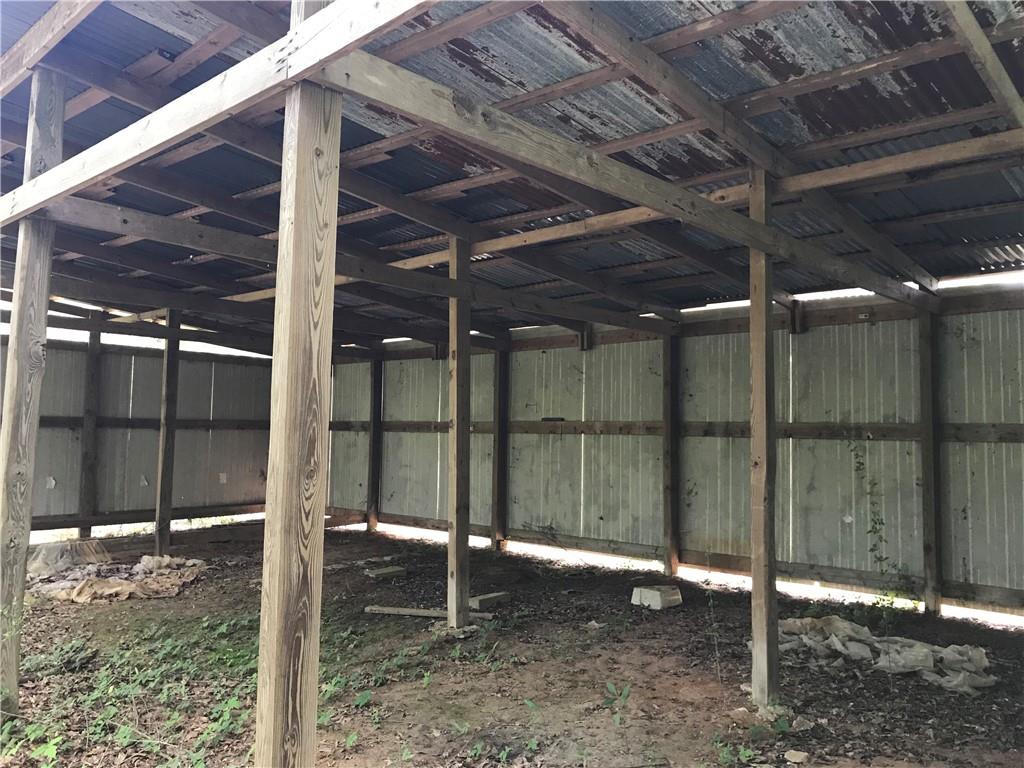 Tbd Military Road Angie, LA 70426 - Photo 1 of 10
