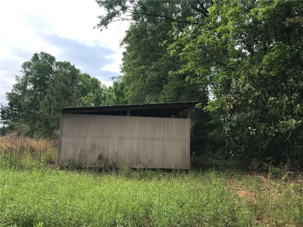 Tbd Military Road Angie, LA 70426 - Photo 3 of 10