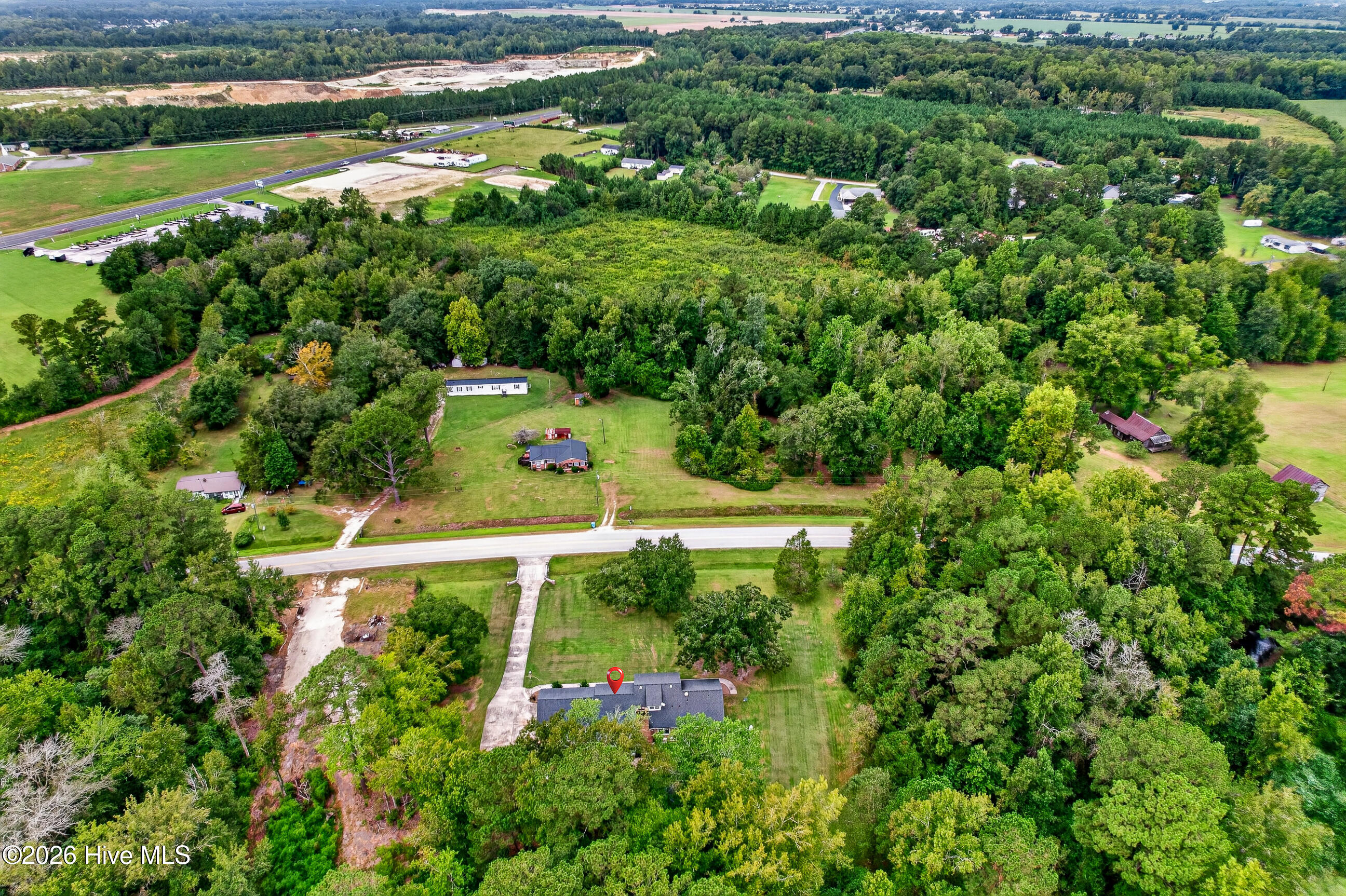 154 Northwest Bridge Road Jacksonville, NC 28540 - Photo 54 of 56 1-54