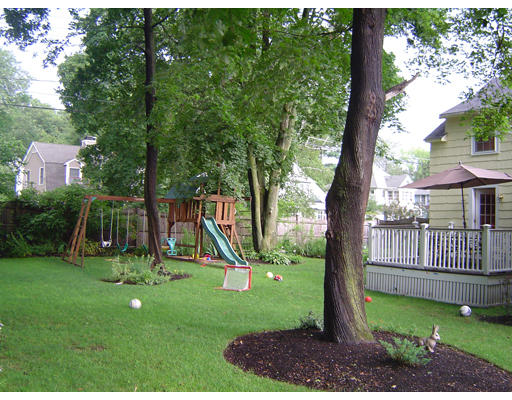 1 Intervale Road Wellesley, MA 02481 - Photo 3 of 9