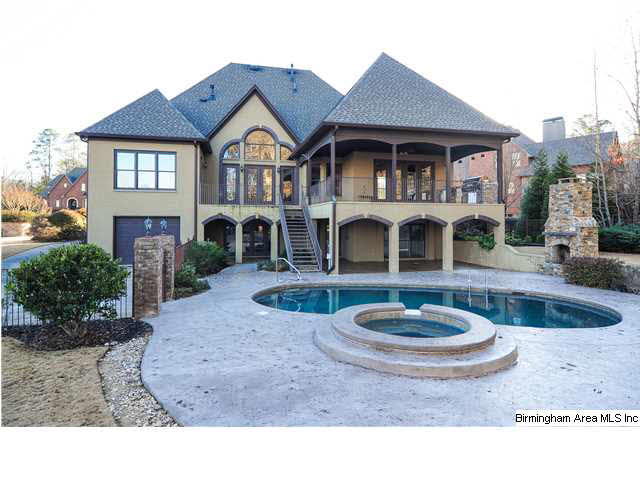 629 Springbank Terrace Birmingham, AL 35242 - Photo 32 of 32