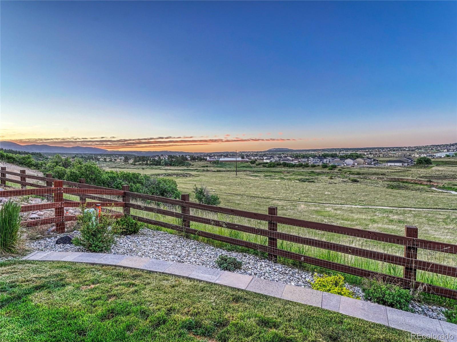 15882 Little Bluestem Road Monument, CO 80132 - Photo 41 of 44