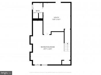 308 Greenlow Road Catonsville, MD 21228 - Photo 30 of 33 a picture of a bench in front of a door