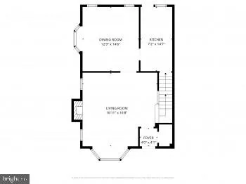 $325,000 | 308 Greenlow Road, Catonsville, MD 21228