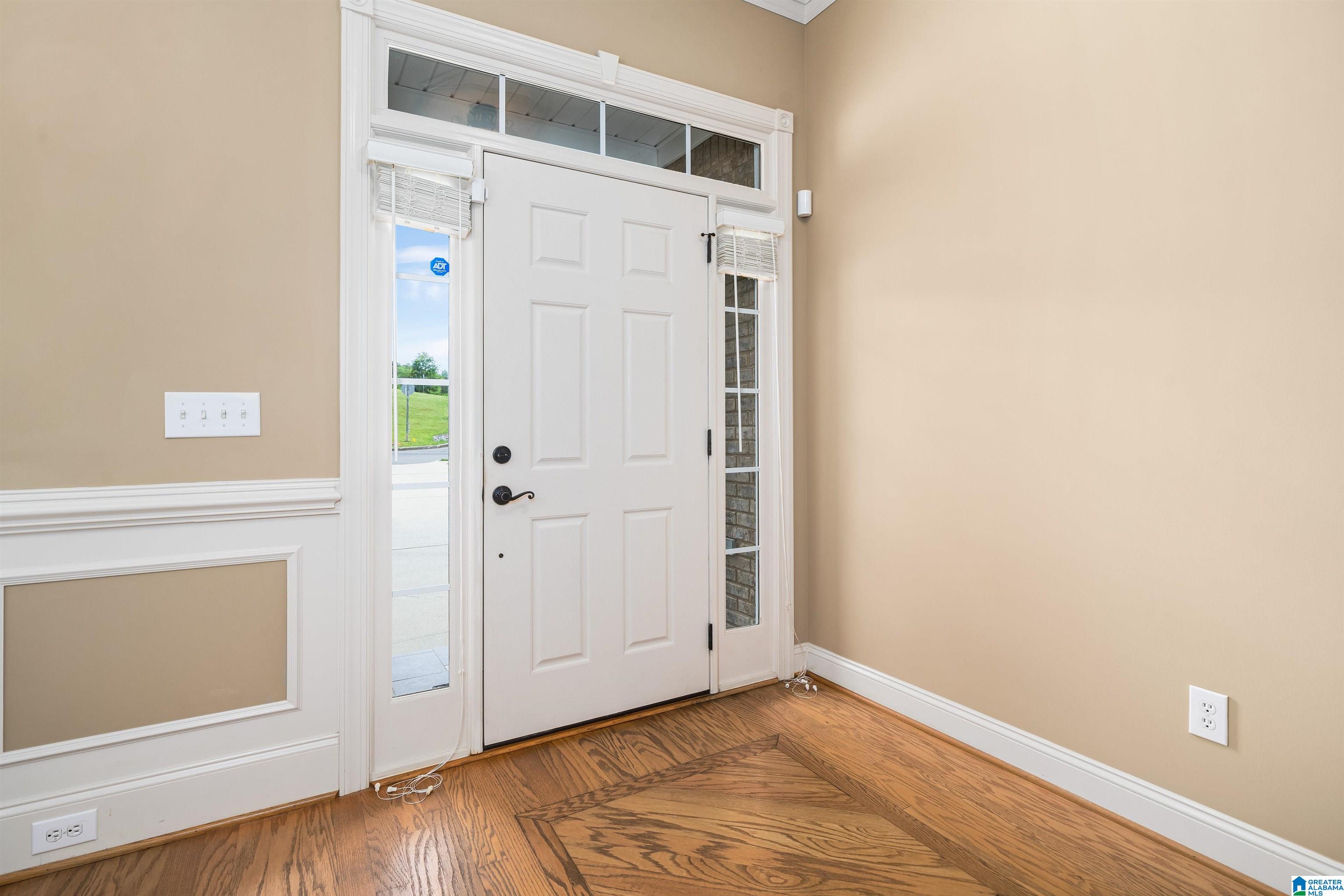 201 Vickie Drive Springville, AL 35146 - Photo 4 of 29
