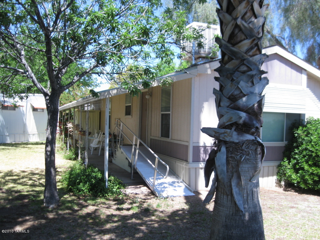 5000 East Grant Road, Unit 103 Tucson, AZ 85712 - Photo 2 of 10
