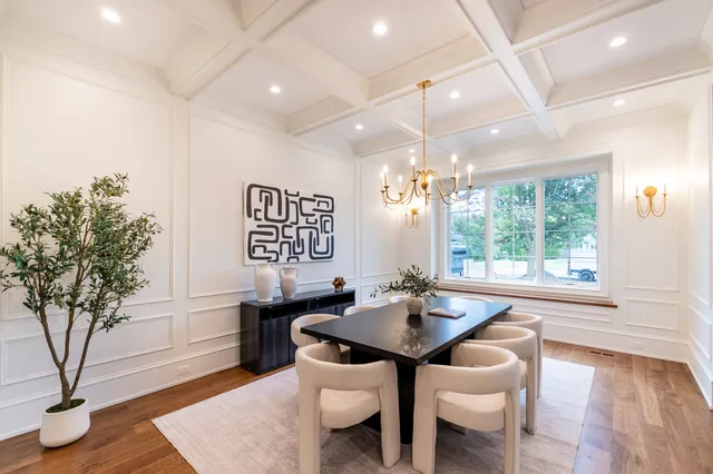 $3,499,000 | 164 Wagner Road, Northfield, IL 60093