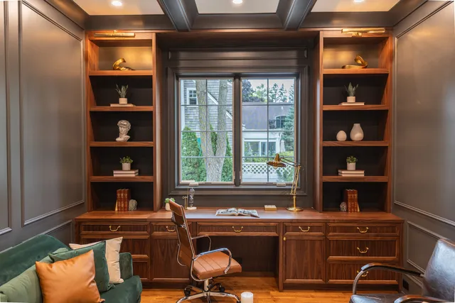 $3,499,000 | 164 Wagner Road, Northfield, IL 60093