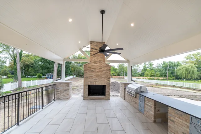 $3,499,000 | 164 Wagner Road, Northfield, IL 60093