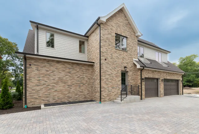 $3,499,000 | 164 Wagner Road, Northfield, IL 60093