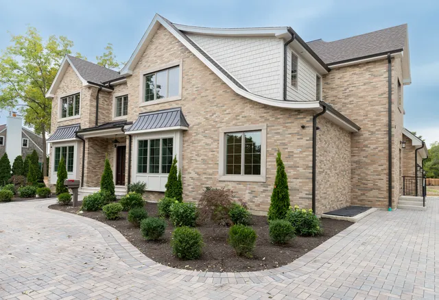 $3,499,000 | 164 Wagner Road, Northfield, IL 60093