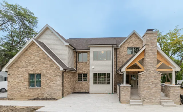 $3,499,000 | 164 Wagner Road, Northfield, IL 60093