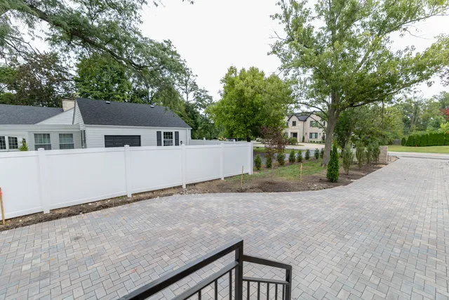 $3,499,000 | 164 Wagner Road, Northfield, IL 60093