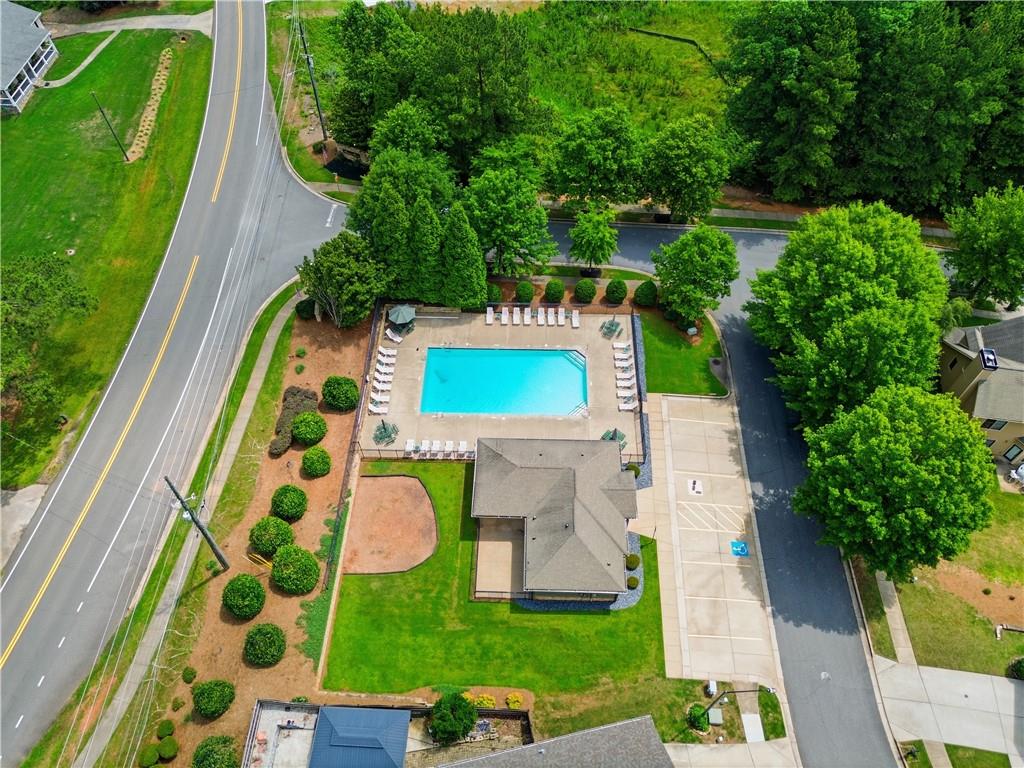 233 Manous Way Canton, GA 30115 - Photo 64 of 67