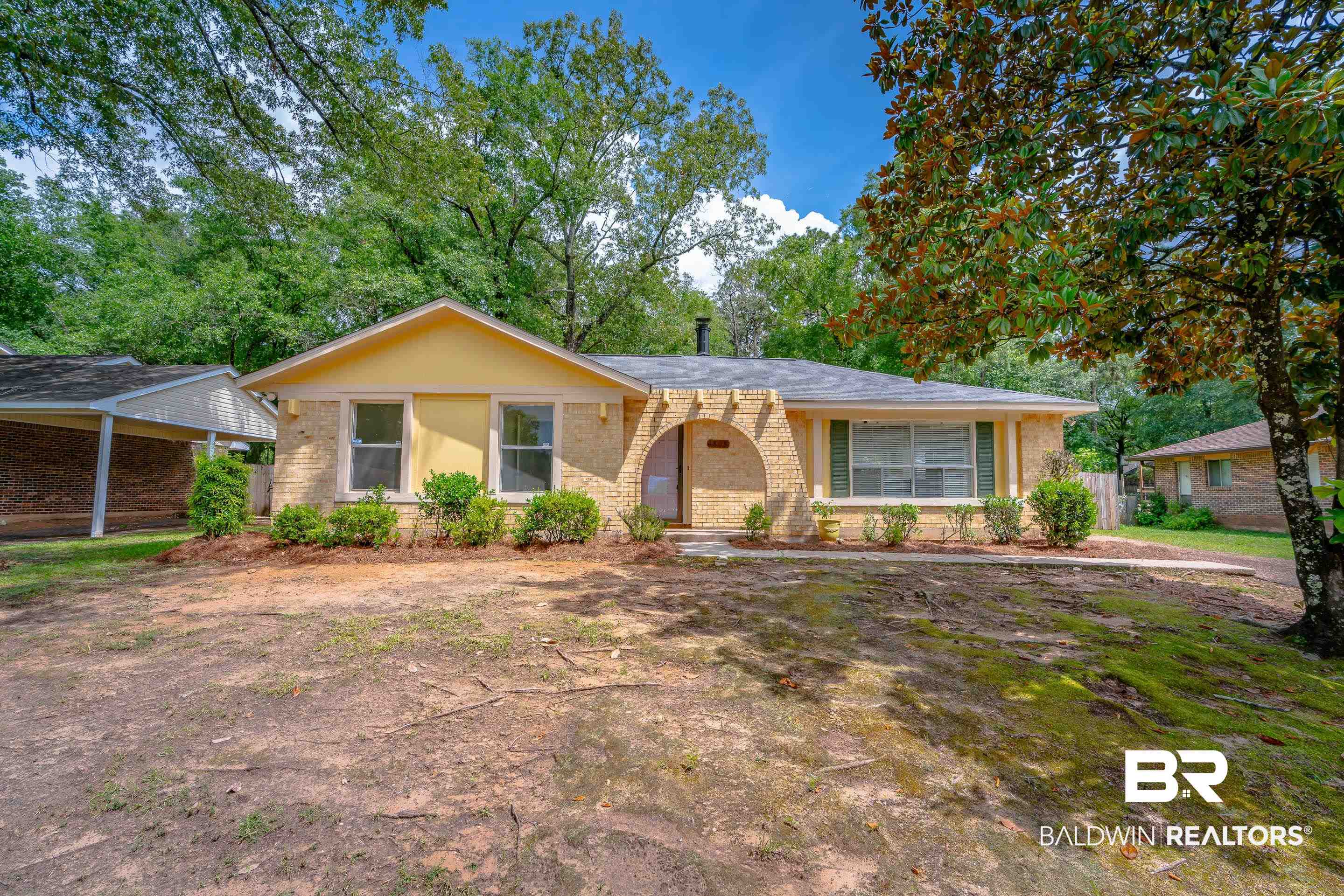 1808 Southampton Way Mobile, AL 36618 - Photo 1 of 36