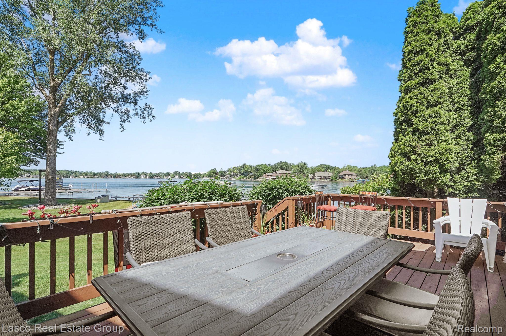 2251 North Long Lake Road Fenton, MI 48430 - Photo 42 of 43 Gallery Image 42