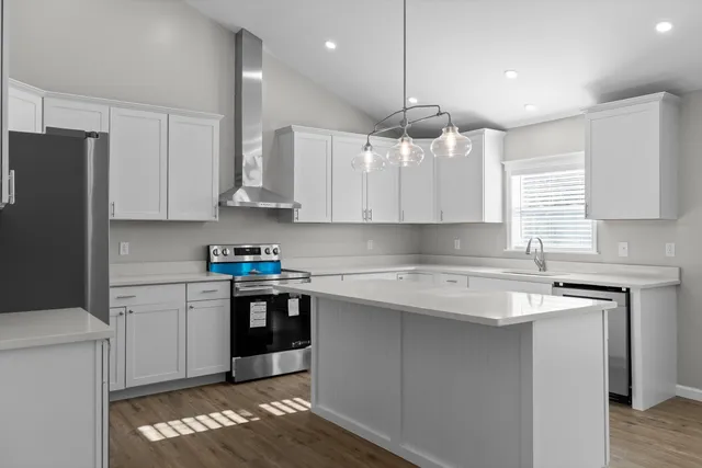 $349,500 | 338 Sweetland Drive, Chattanooga, TN 37415