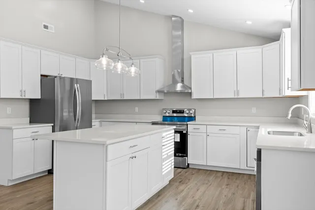 $349,500 | 338 Sweetland Drive, Chattanooga, TN 37415