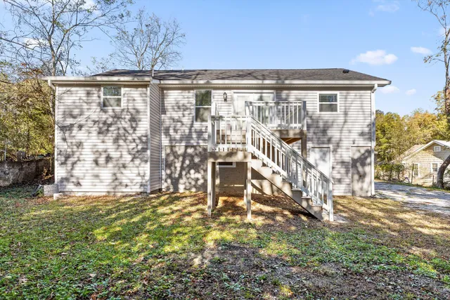 $349,500 | 338 Sweetland Drive, Chattanooga, TN 37415