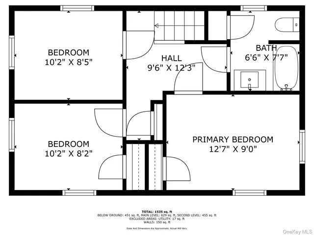 $4,500 | 20 Waldo Avenue, Greenvale, NY 11548